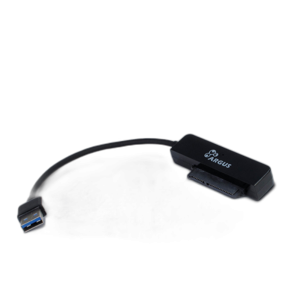 INTER-TECH K104A SATA na USB 3.0 adapter