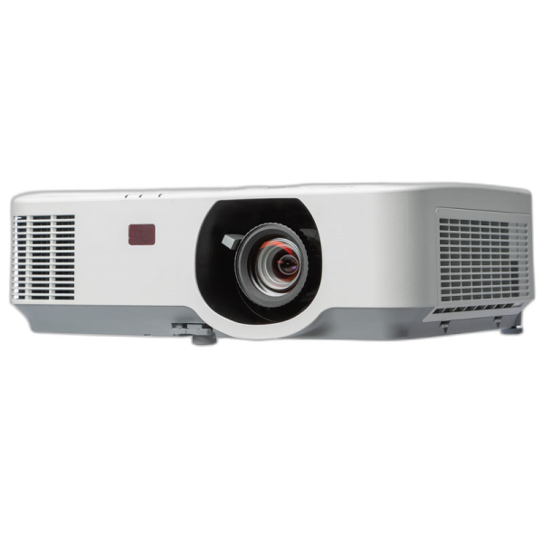 NEC P554U 5300A 20000:1 LCD projektor