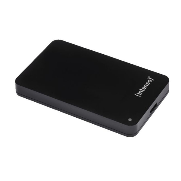 INTENSO Memory Case 1TB USB3.0 2,5