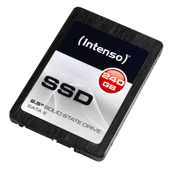 INTENSO High 240GB 2,5