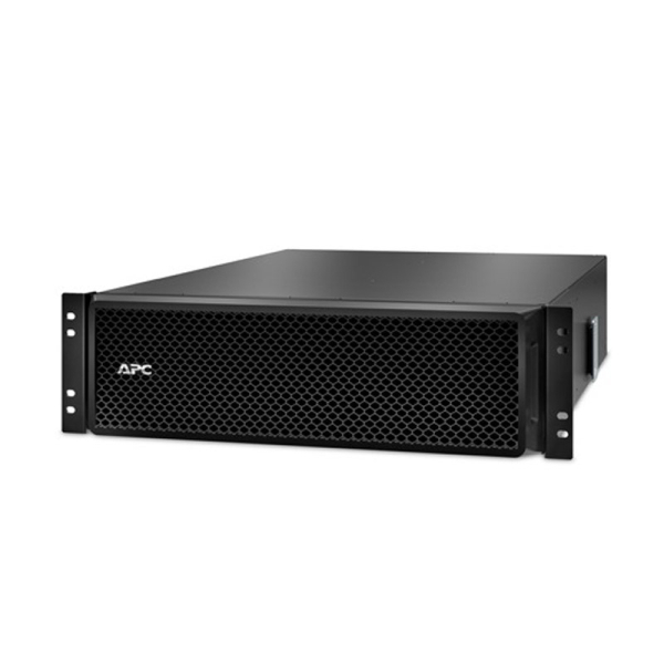 APC Smart-UPS SRT 192V 5kVA in 6kVA RM komplet baterij (SRT192RMBP)