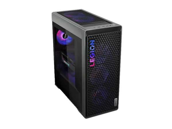 LENOVO Legion T7 Tower Intel Core Ultra 7 265KF 32GB 2TB RTX 5070 Ti W11H Storm Grey 2y
