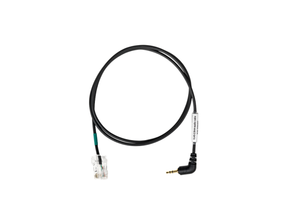 Adapter RJ45 v 2.5mm jack, EPOS | Sennheiser