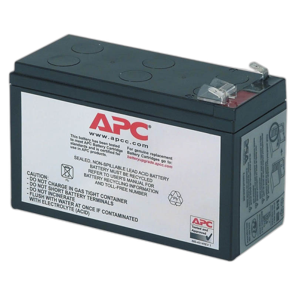 APC RBC17 UPS nadomestna baterija