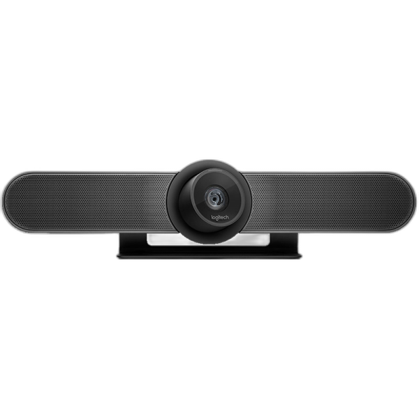 LOGITECH MEETUP 4K UHD USB BT nosilec mikrofon zvočniki All-in-One konferenčna kamera