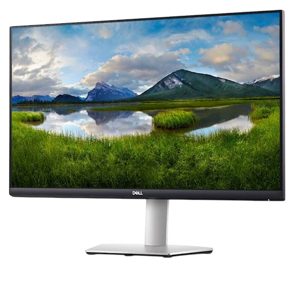 Monitor DELL S2722QC