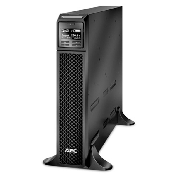 APC Smart-UPS SRT2200XLI Online 2200VA 1980W UPS brezprekinitveno napajanje