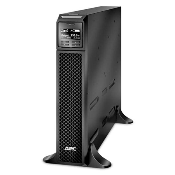 APC Smart-UPS SRT3000XLI Online 3000VA 2700W UPS brezprekinitveno napajanje