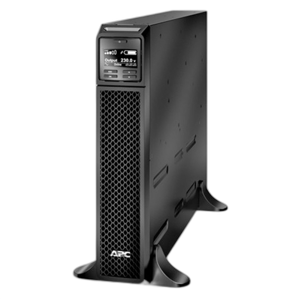 APC Smart-UPS SRT3000XLI Online 3000VA 2700W UPS brezprekinitveno napajanje
