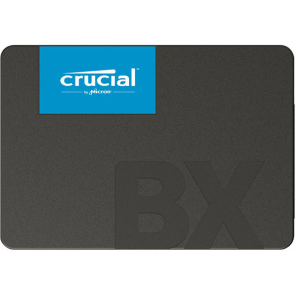 CRUCIAL BX500 240GB 2,5