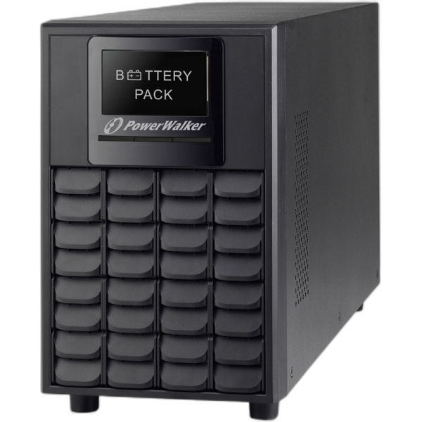 POWERWALKER BP A36T 6x9Ah komplet baterij za VFI 1000/1500 LCD UPS brezprekinitveno napajanje

