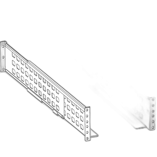 POWERWALKER Rack-Kit 5 za 19