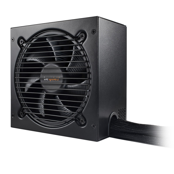 BE QUIET! Pure Power 11 500W 80Plus Gold (BN293) napajalnik