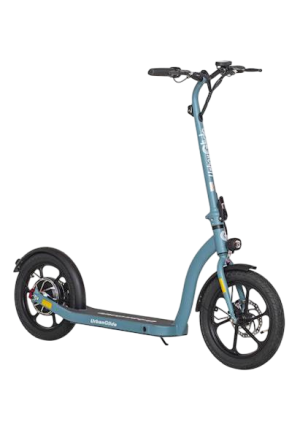 Električni skiro UrbanRide 160 CITY
