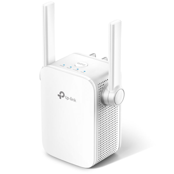 TP-LINK RE205 AC750 Dual Band WiFi ojačevalec extender