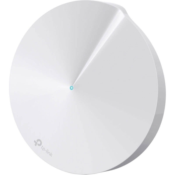 TP-LINK Deco M5 AC1300 Dual Band Gigabit brezžični mesh usmerjevalnik - router