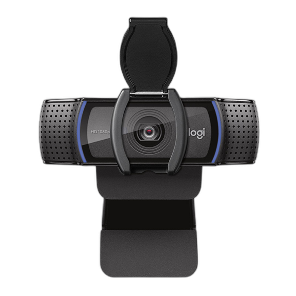 LOGITECH C920S HD PRO spletna kamera