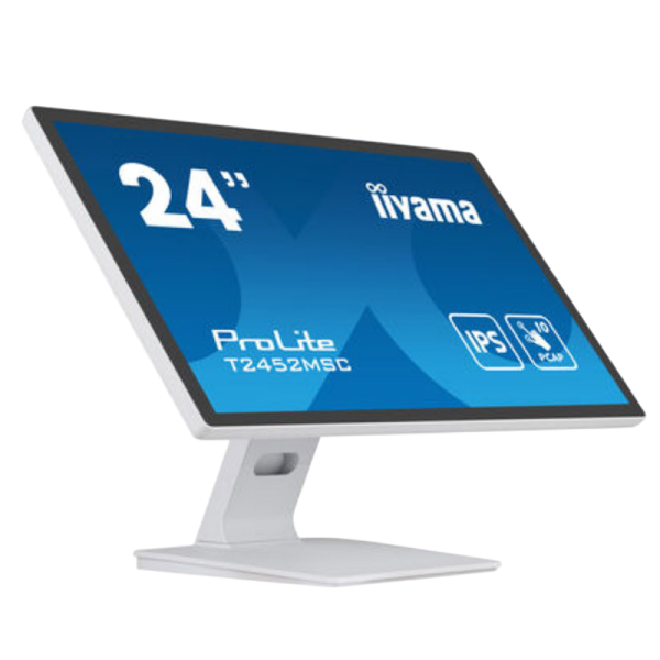 IIYAMA ProLite T2452MSC-W1 60,5cm (23,8