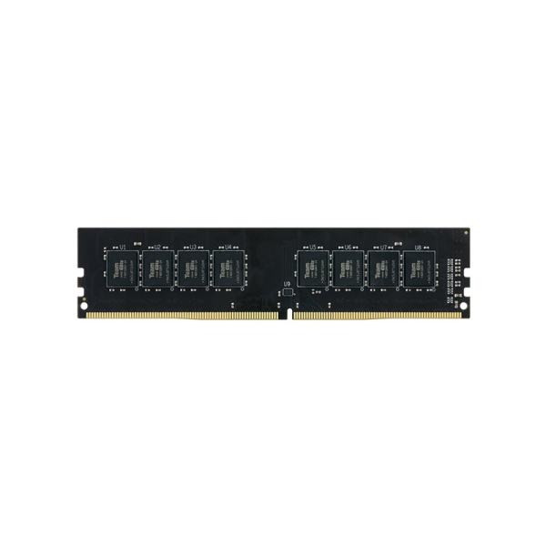 TEAMGROUP Elite 8GB 2666 MHz DDR4 TED48G2666C1901 ram pomnilnik