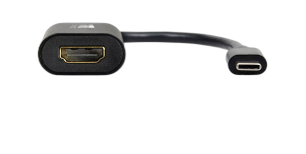 Pretvornik PORT USB-C v HDMI, resolucija: 4096 x 2160 