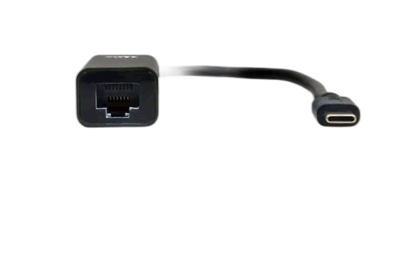 Pretvornik PORT USB-C na RJ-45