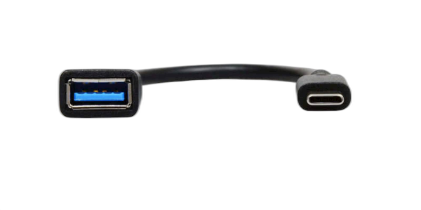 Pretvornik PORT USB-C v USB-A 3.0