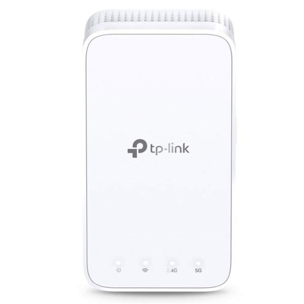 TP-LINK RE300 AC1200 Mesh Wi-Fi ojačevalec extender