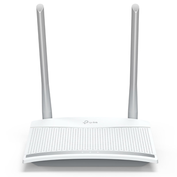 TP-LINK TL-WR820N 300Mbps brezžični usmerjevalnik router