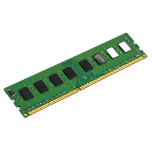 KINGSTON ValueRAM 8GB DDR3 1600MHz KVR16LN11/8 ram pomnilnik