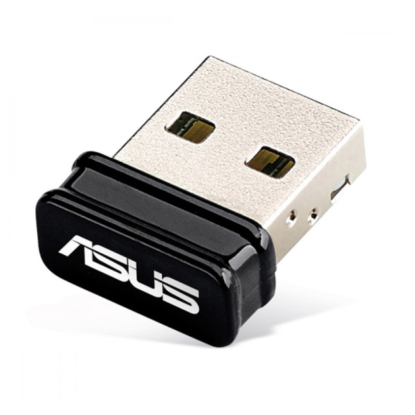 ASUS USB-N10 N150 nano USB brezžični mrežni adapter