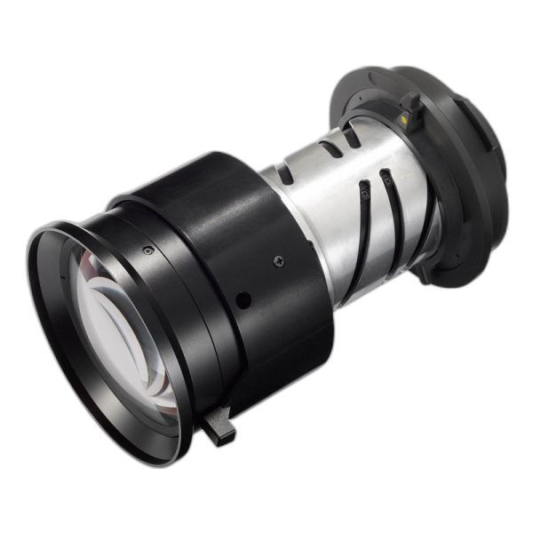NEC NP12ZL Short zoom za PA serijo leča 