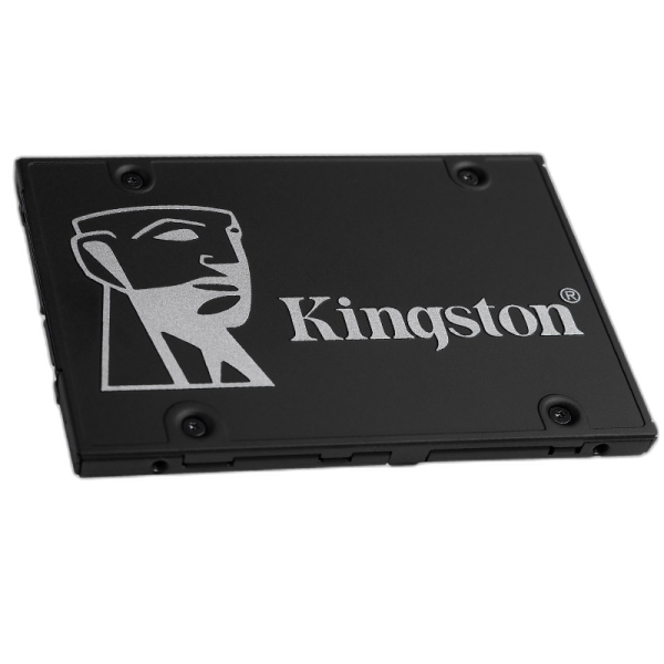 KINGSTON KC600 512GB 2,5'' SATA3 SKC600/512G SSD