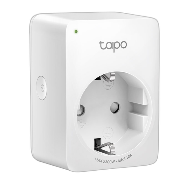 TP-LINK Tapo P100 Mini Smart Wi-Fi pametna vtičnica