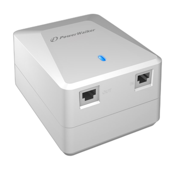 POWERWALKER Smart PoE UPS brezprekinitveno napajanje