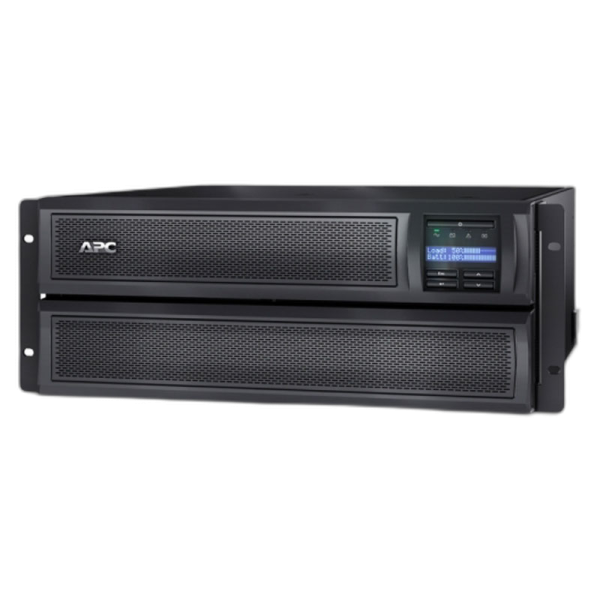 APC Smart-UPS SMX3000LV 3000VA LCD 4U Rack/Tower UPS 120V brezprekinitveno napajanje - 120V, ni za SLO!