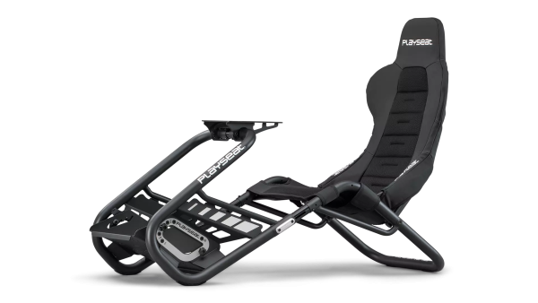 IGRALNI STOL PLAYSEAT TROPHY BLACK