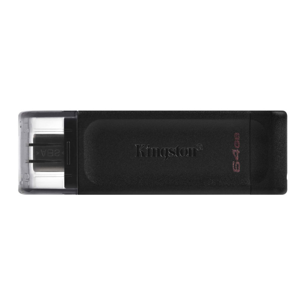 KINGSTON DataTraveler 70 64GB USB 3.2 Gen 1 tip-C (DT70/64GB) USB ključ