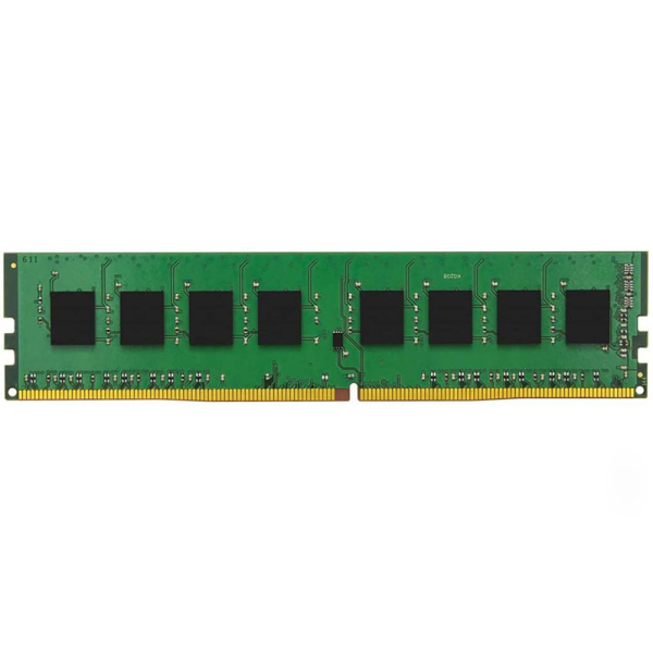 KINGSTON 16GB 2666MHz DDR4 KVR26N19S8/16 ram pomnilnik