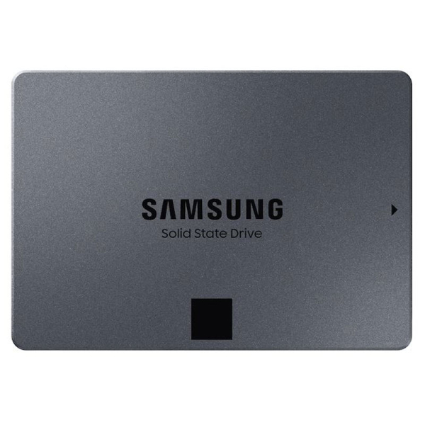 SAMSUNG 870 QVO 1TB 2,5