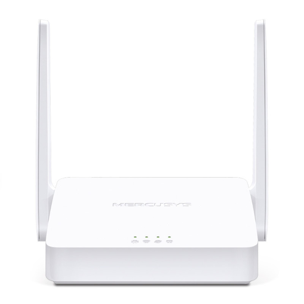 MERCUSYS WLAN MW302R 300 Mbps Multi-Mode brezžični usmerjevalnik-router