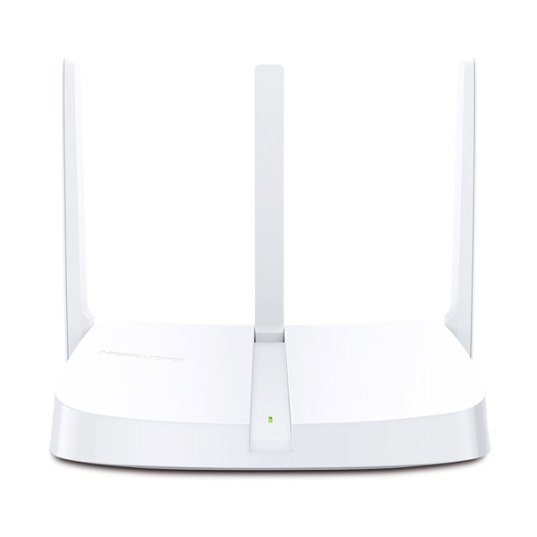 MERCUSYS WLAN MW306R 300 Mbps Multi-Mode brezžični usmerjevalnik-router