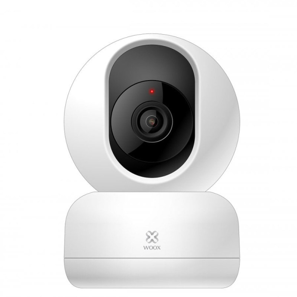 WOOX R4040 Smart WiFi FHD 1080p notranja brezžična nadzorna kamera