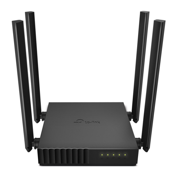 TP-LINK Archer C54 AC1200 Dual Band brezžični usmerjevalnik-router