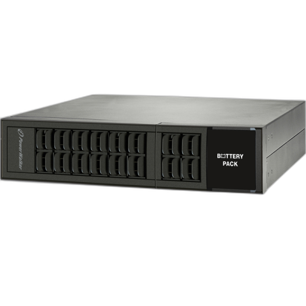 POWERWALKER (BP A48R-8x9Ah) UPS REPL za VFI 2000 CRM komplet baterij