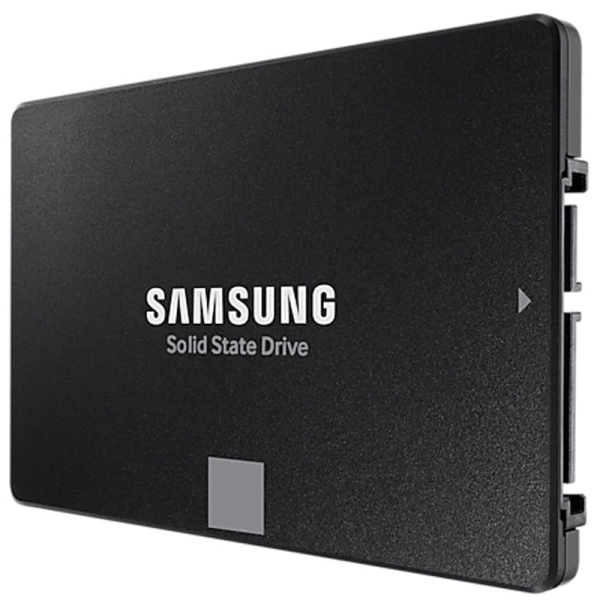 SAMSUNG 870 EVO 2TB 2,5