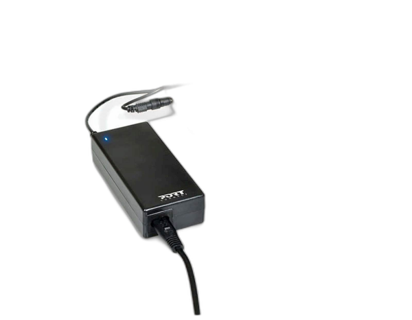 Napajalnik PORT za prenosnike LENOVO 90W