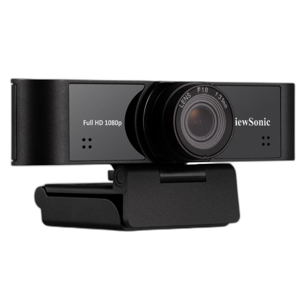 VIEWSONIC VB-CAM-001 FHD 1080p spletna kamera