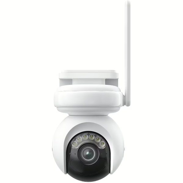 Reolink Ip Kamera Altas serija B660 Nočni barvni vid 4K ColorX, 360° samodejno sledenje, WI-FI 6