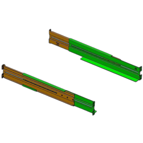 POWERWALKER rack Kit za RK7 1U UPS