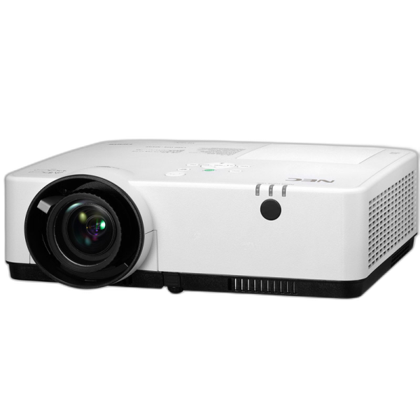 NEC ME403U WUXGA 4000A 16000:1 LCD Classroom projektor